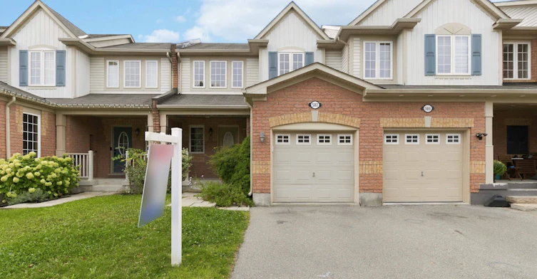 587 Cargill Path, Milton, ON, L9T 7R6 - 2