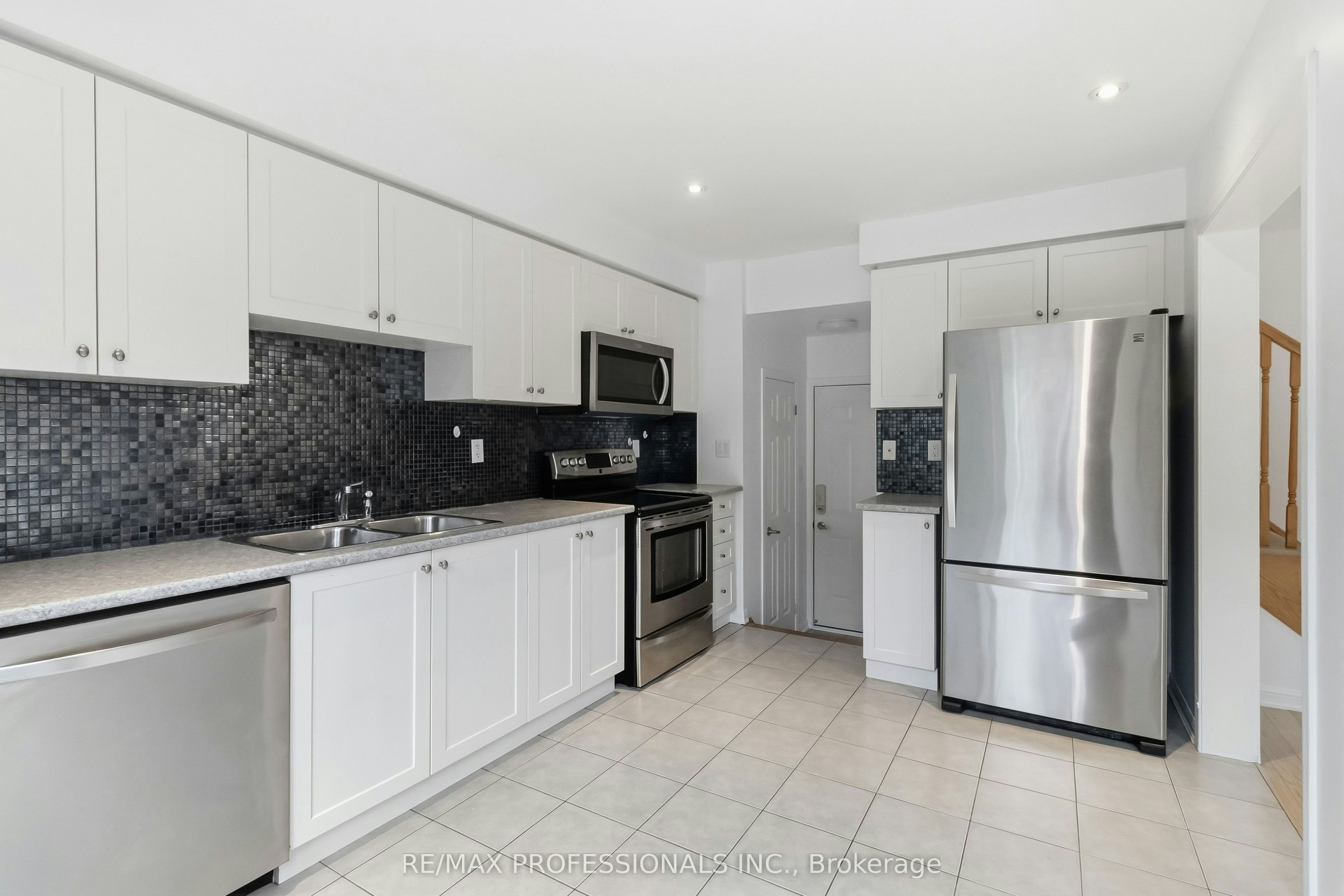 587 Cargill Path, Milton, ON, L9T 7R6 - 8