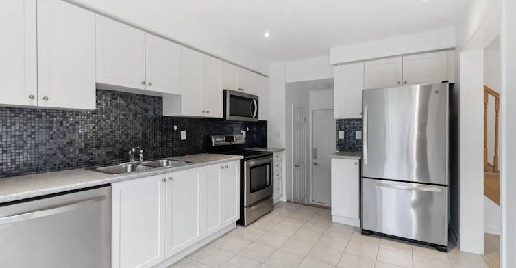 587 Cargill Path, Milton, ON, L9T 7R6 - 8