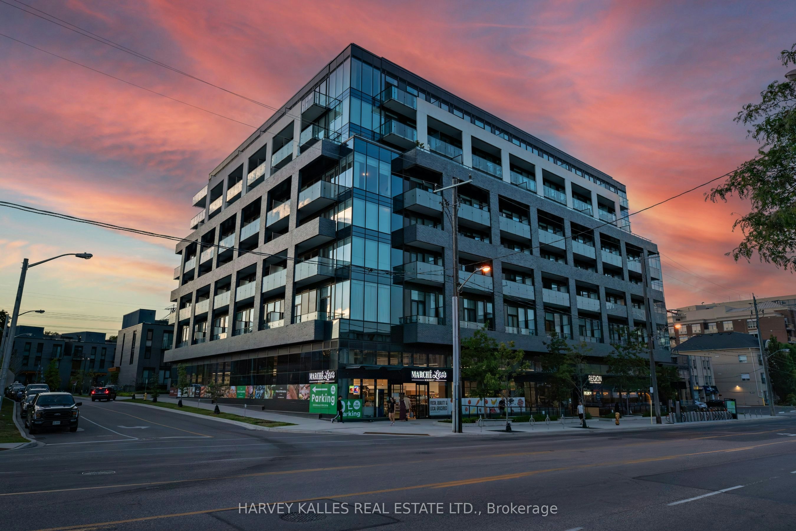 412-4208 Dundas Street W, Toronto, ON, M8X 0B1
