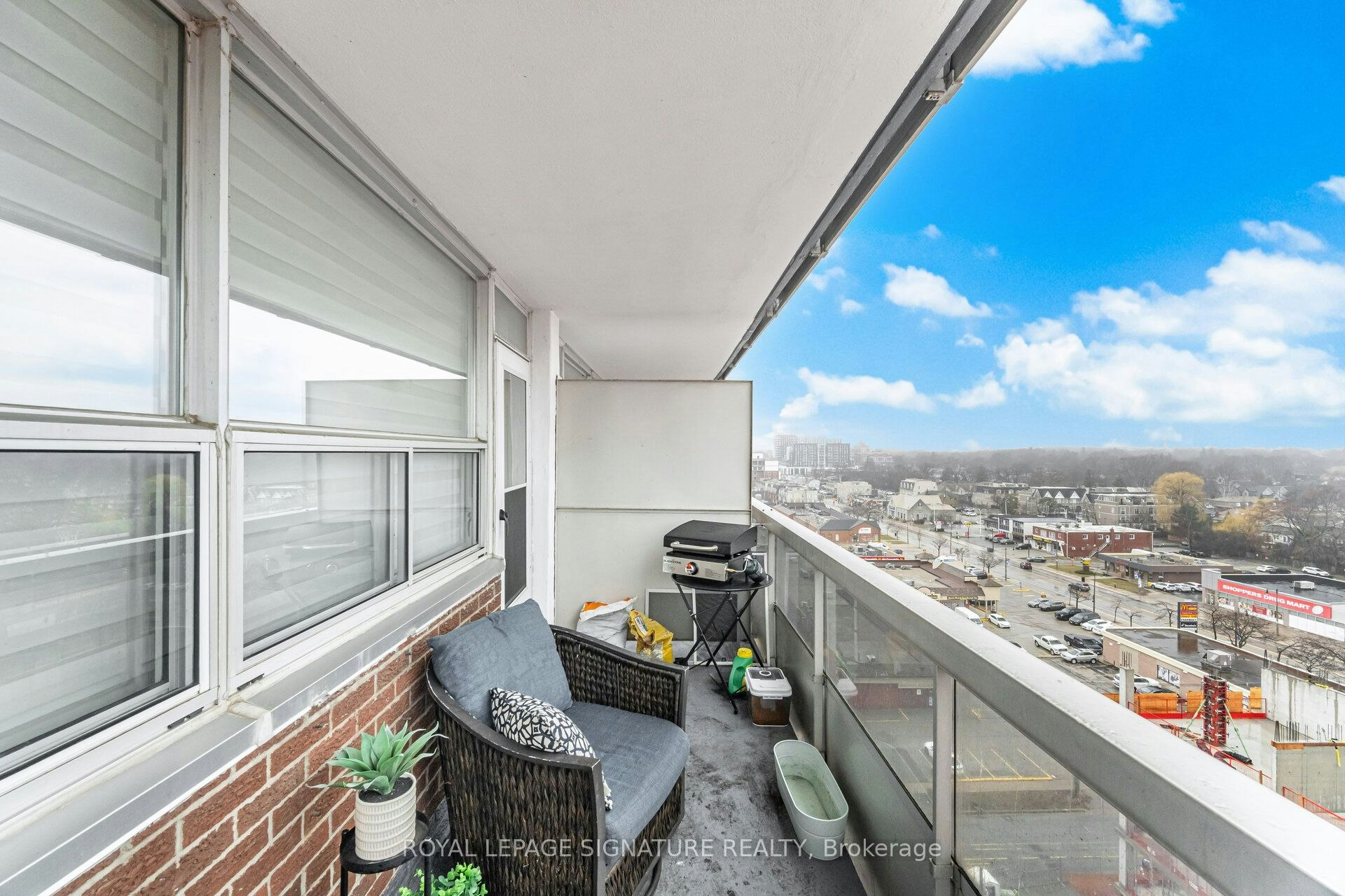 1203-2263 Marine Drive, Oakville, ON, L6L 5K1 - 30