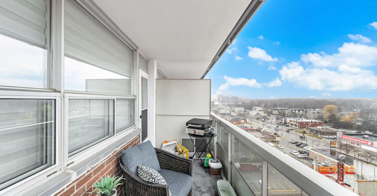 1203-2263 Marine Drive, Oakville, ON, L6L 5K1 - 30