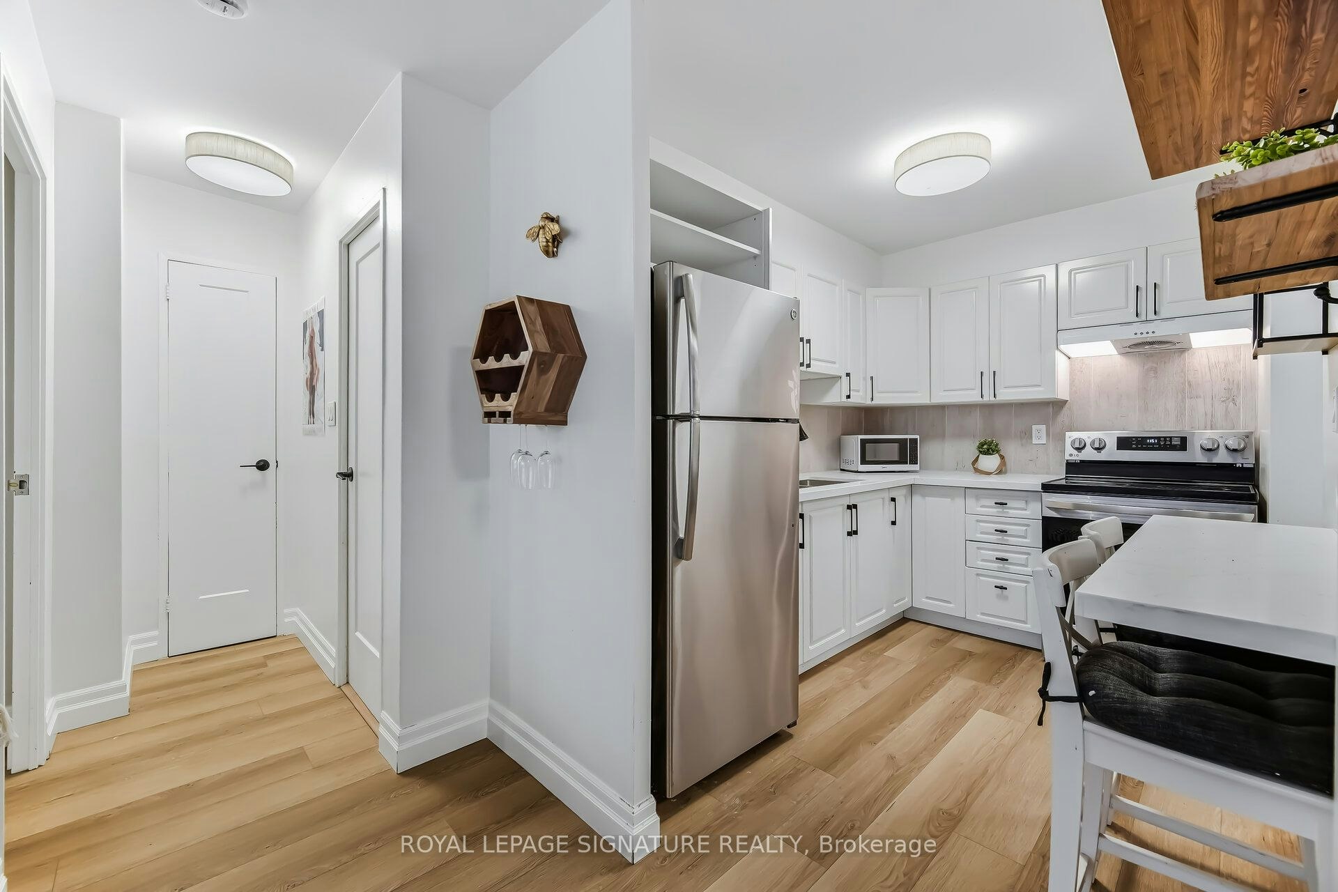 1203-2263 Marine Drive, Oakville, ON, L6L 5K1 - 21