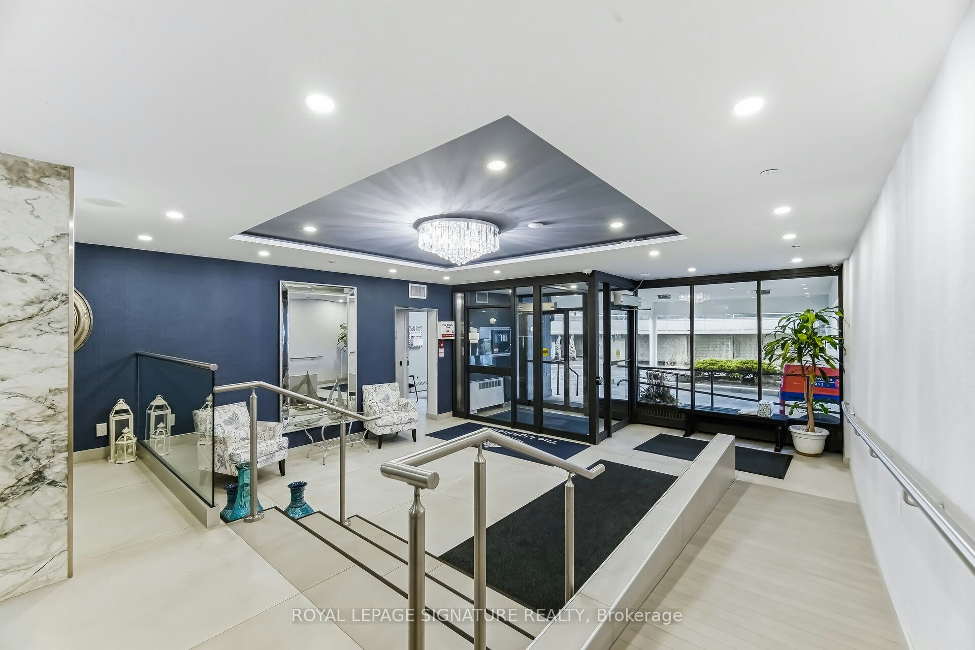 1203-2263 Marine Drive, Oakville, ON, L6L 5K1 - 47
