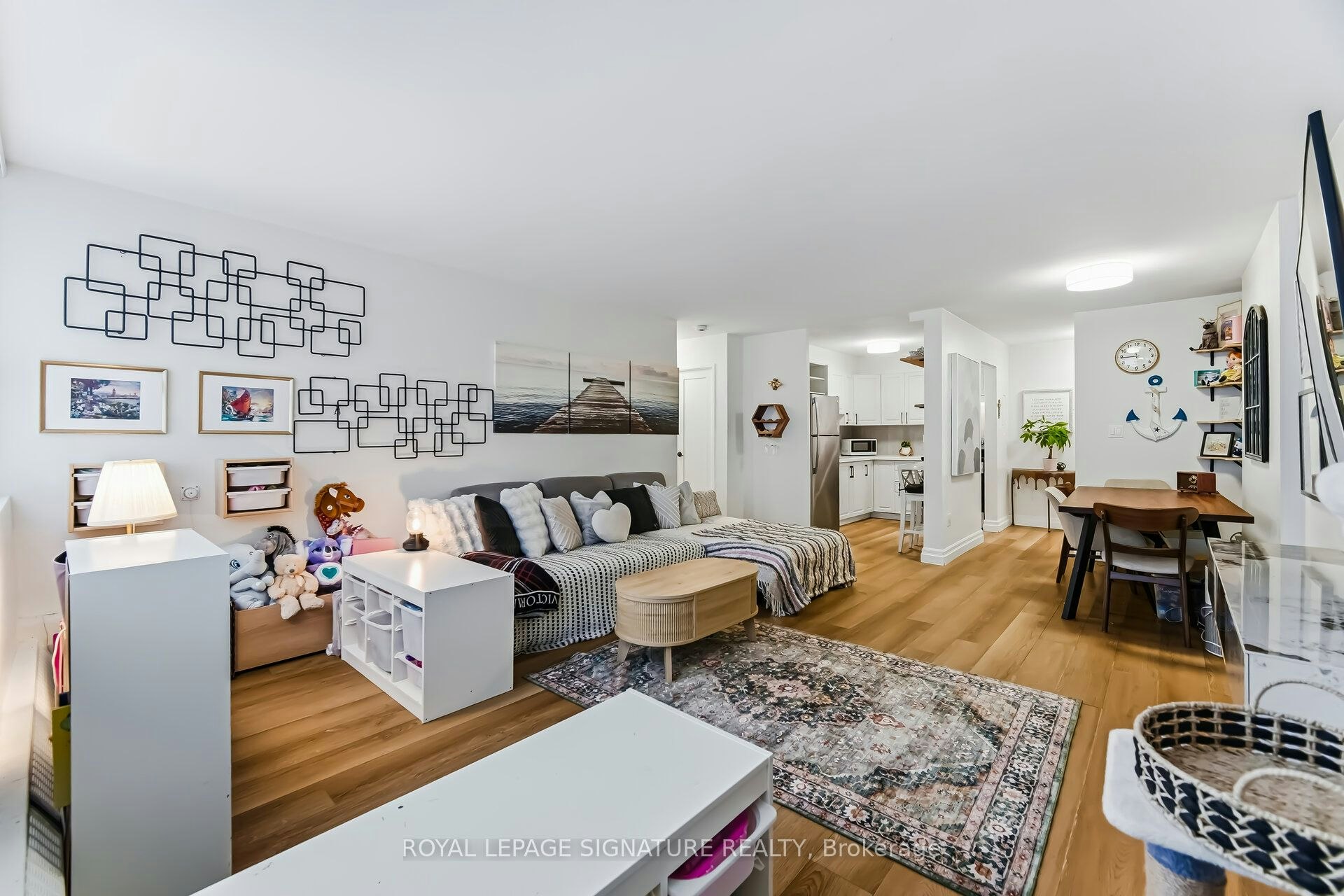 1203-2263 Marine Drive, Oakville, ON, L6L 5K1 - 17