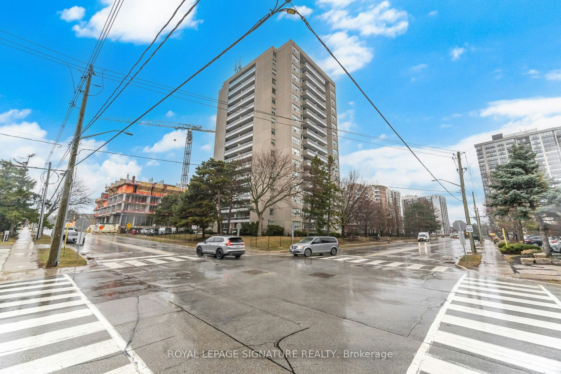 1203-2263 Marine Drive, Oakville, ON, L6L 5K1 - 50