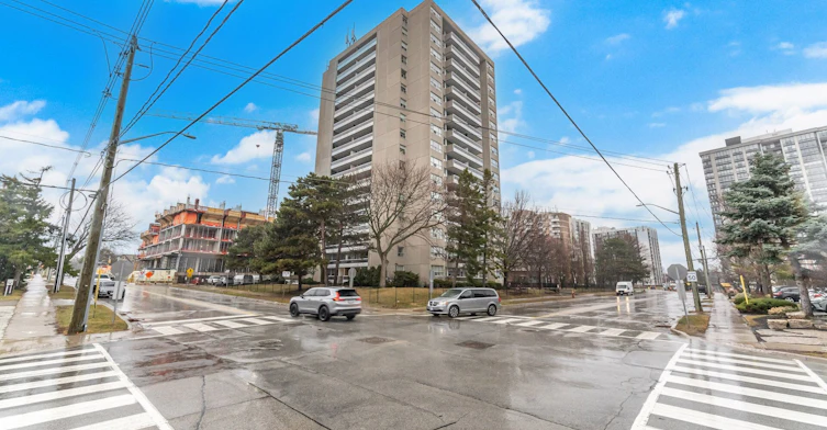 1203-2263 Marine Drive, Oakville, ON, L6L 5K1 - 50
