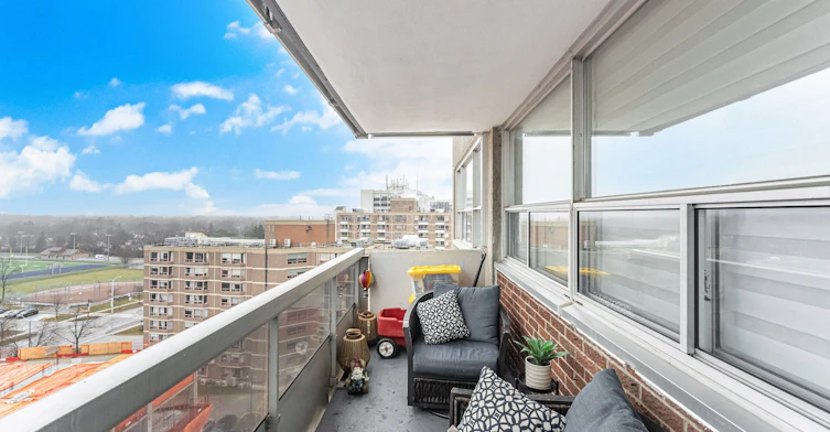 1203-2263 Marine Drive, Oakville, ON, L6L 5K1 - 31