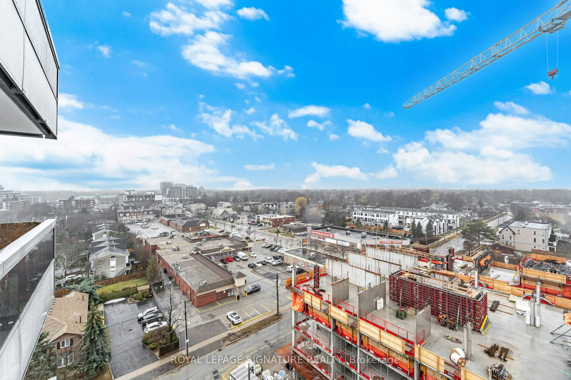 1203-2263 Marine Drive, Oakville, ON, L6L 5K1 - 33