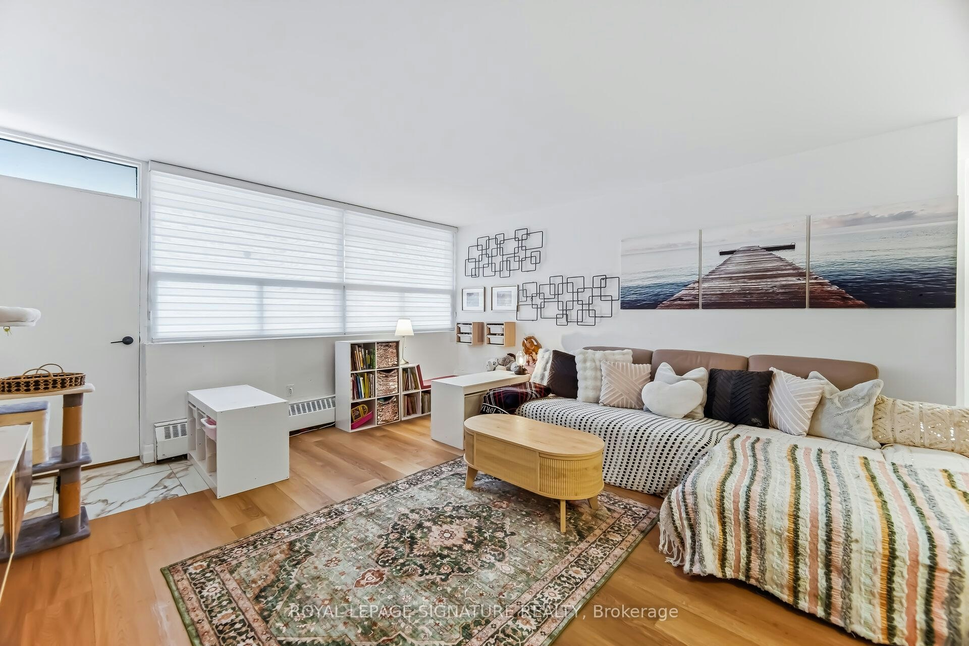 1203-2263 Marine Drive, Oakville, ON, L6L 5K1 - 12