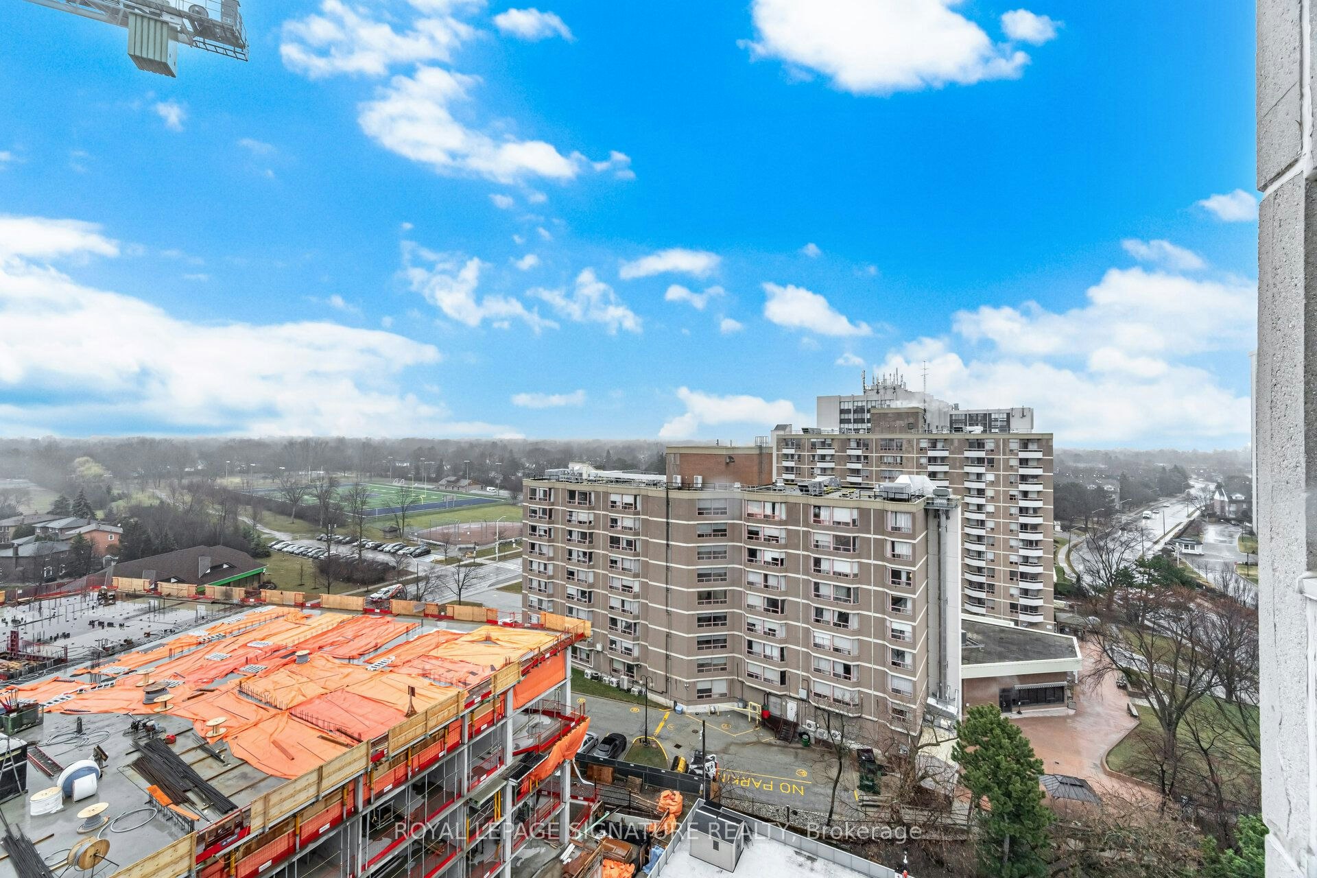 1203-2263 Marine Drive, Oakville, ON, L6L 5K1 - 32