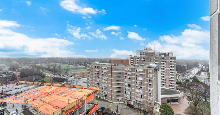 1203-2263 Marine Drive, Oakville, ON, L6L 5K1 - 32