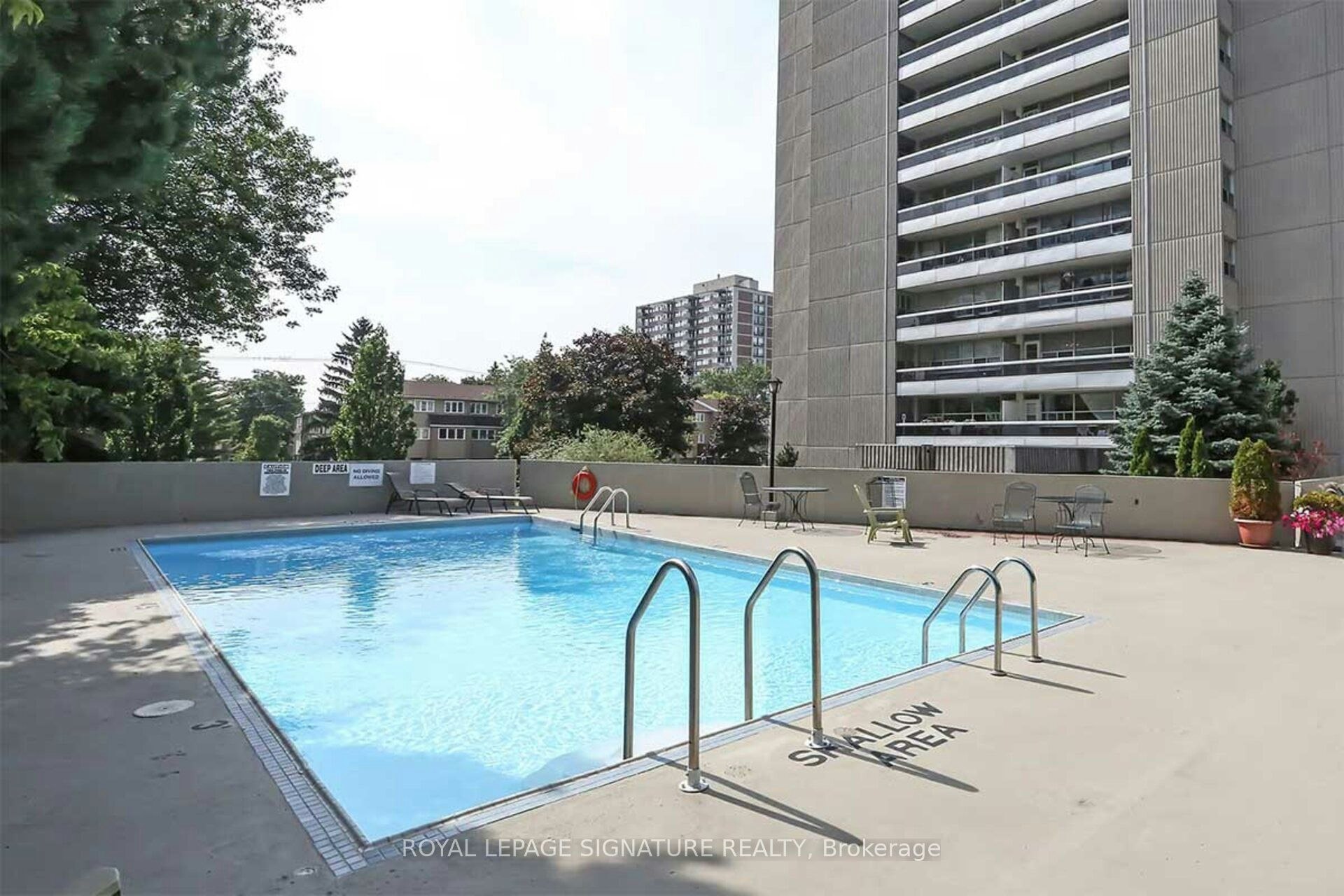 1203-2263 Marine Drive, Oakville, ON, L6L 5K1 - 34