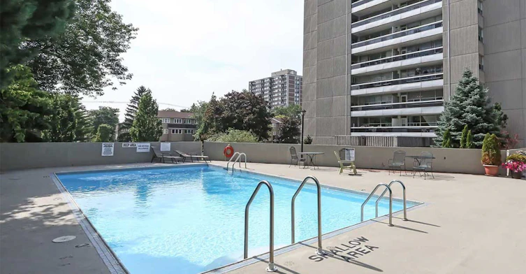 1203-2263 Marine Drive, Oakville, ON, L6L 5K1 - 34