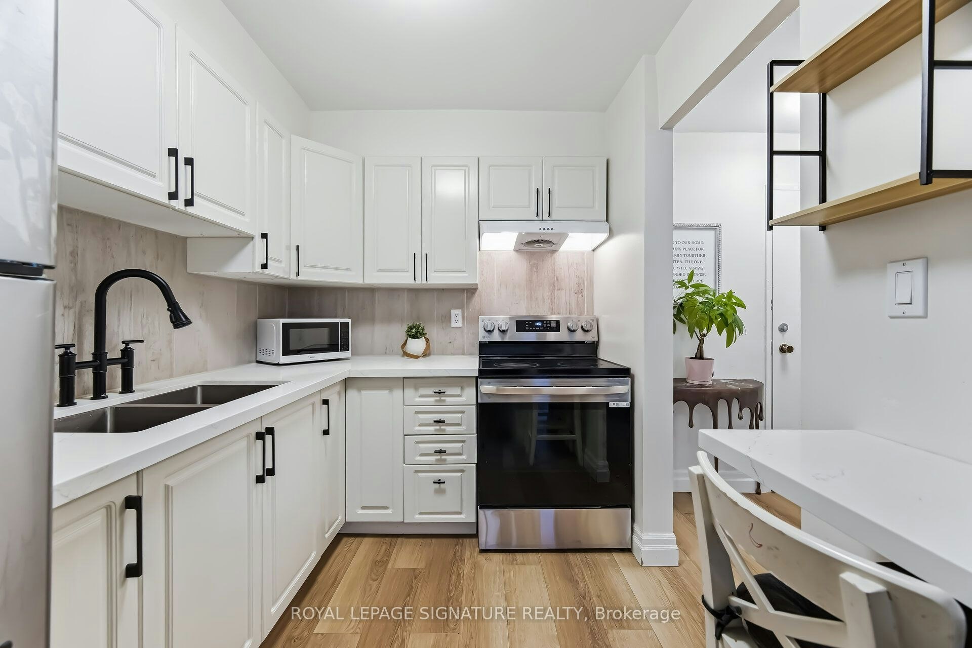1203-2263 Marine Drive, Oakville, ON, L6L 5K1 - 20