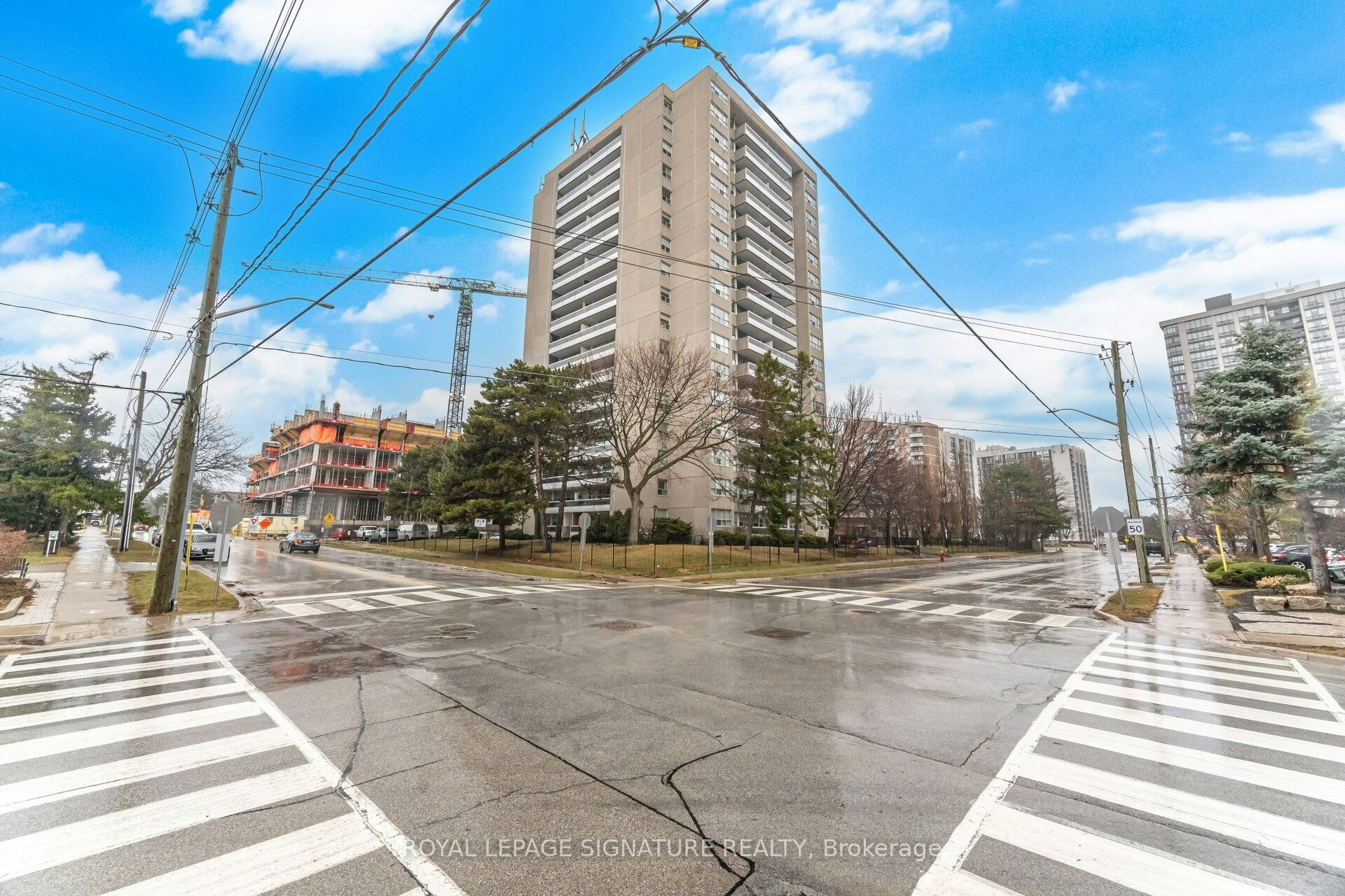 1203-2263 Marine Drive, Oakville, ON, L6L 5K1 - 2