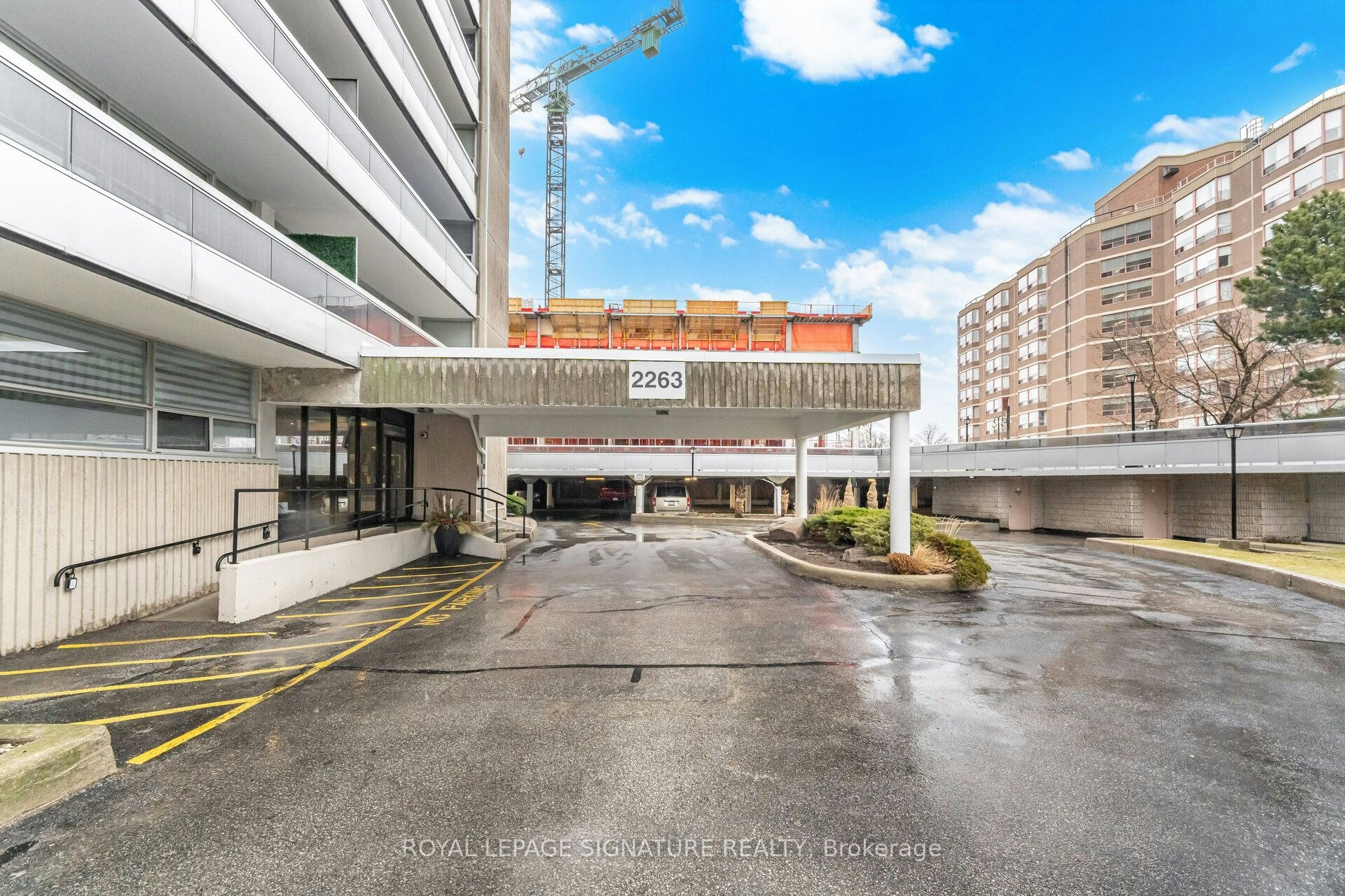 1203-2263 Marine Drive, Oakville, ON, L6L 5K1 - 3