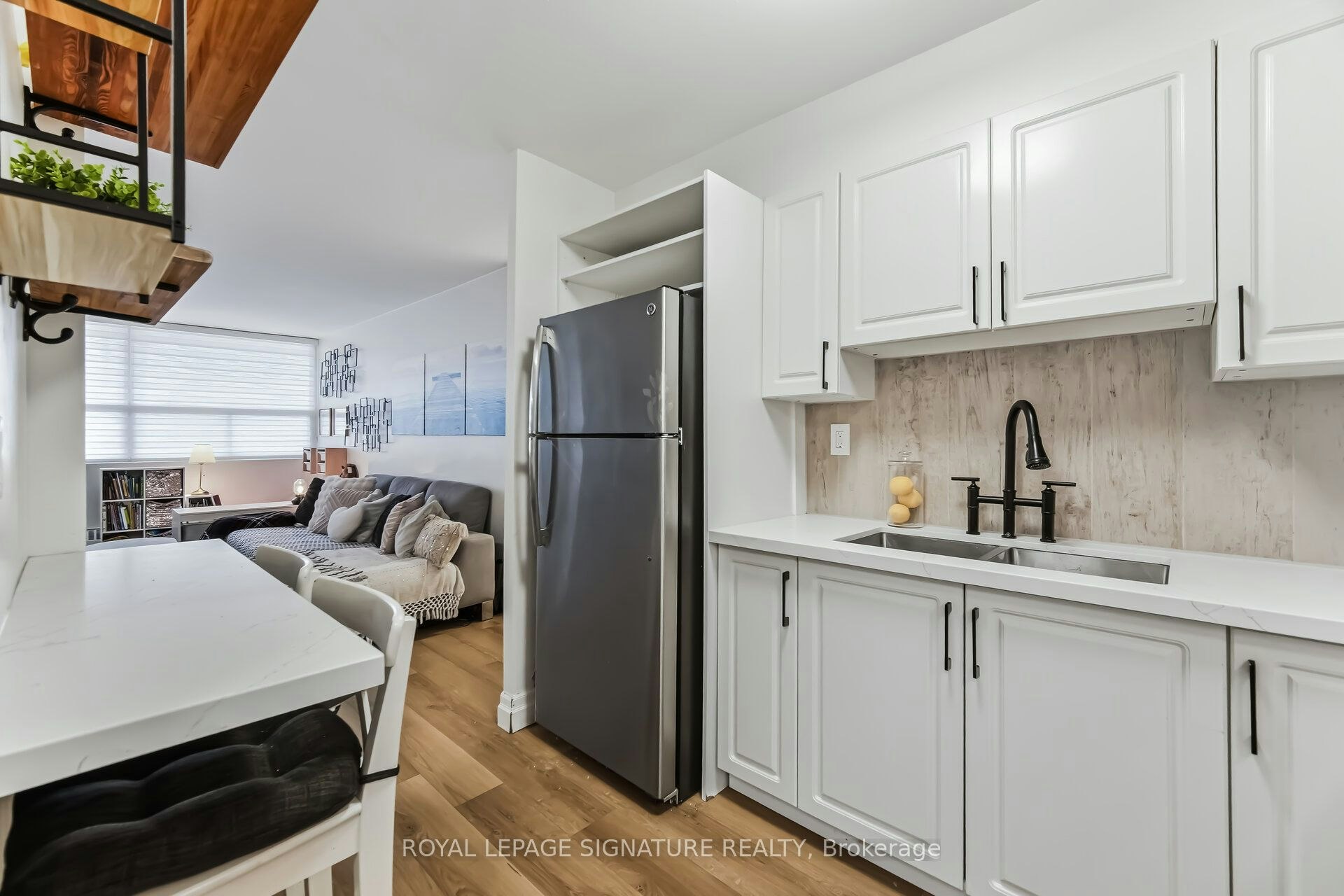 1203-2263 Marine Drive, Oakville, ON, L6L 5K1 - 18