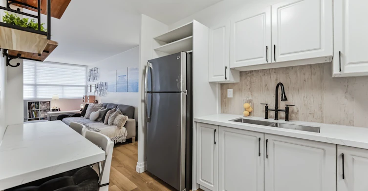 1203-2263 Marine Drive, Oakville, ON, L6L 5K1 - 18