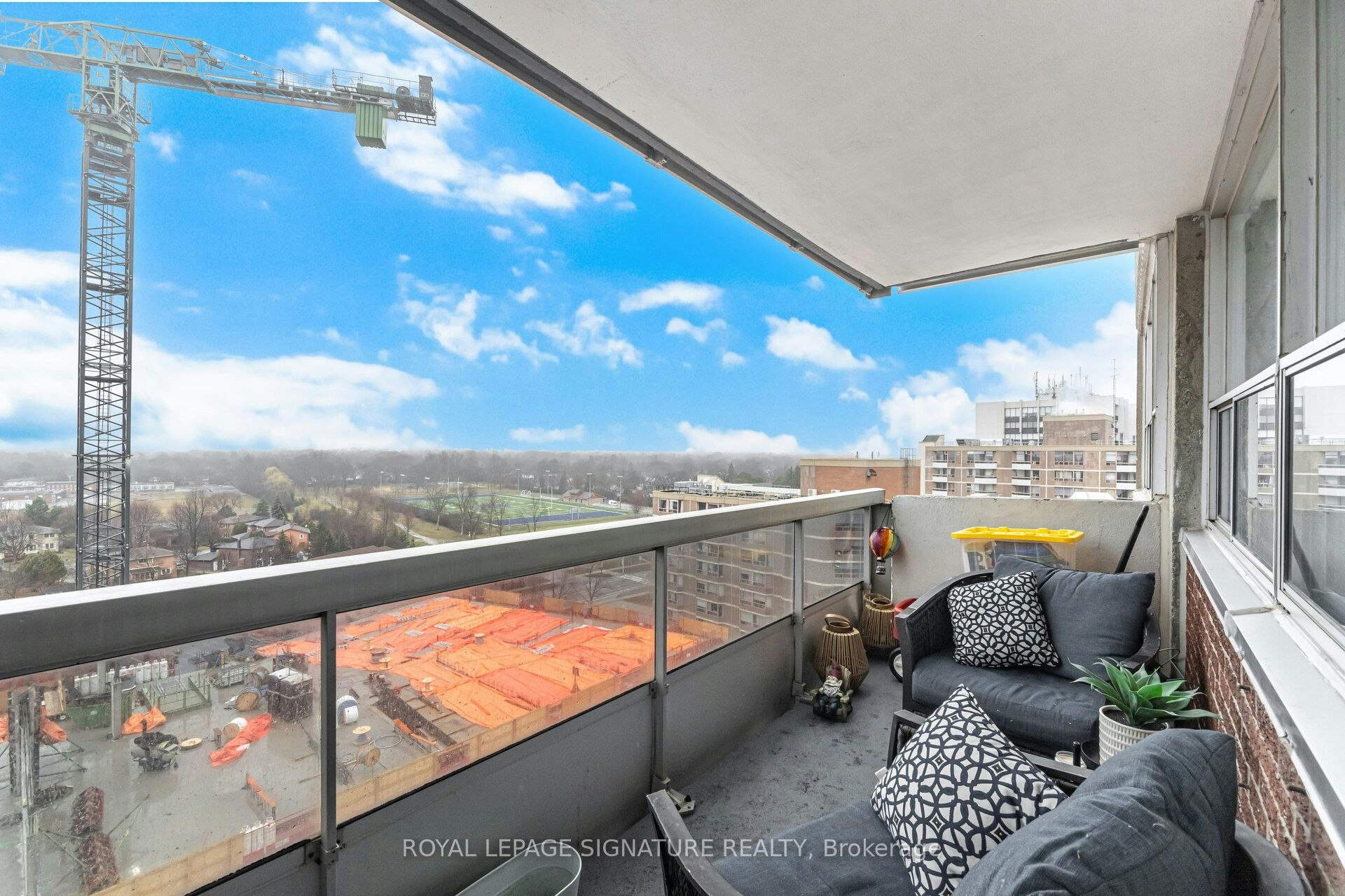 1203-2263 Marine Drive, Oakville, ON, L6L 5K1 - 29