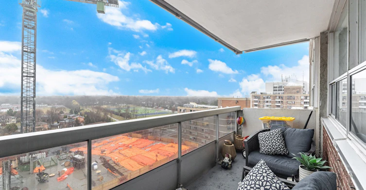 1203-2263 Marine Drive, Oakville, ON, L6L 5K1 - 29