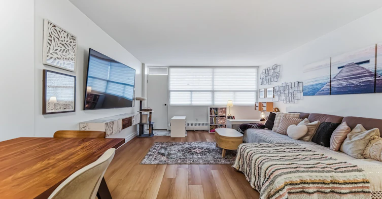 1203-2263 Marine Drive, Oakville, ON, L6L 5K1 - 11