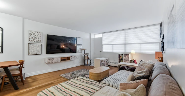 1203-2263 Marine Drive, Oakville, ON, L6L 5K1 - 14