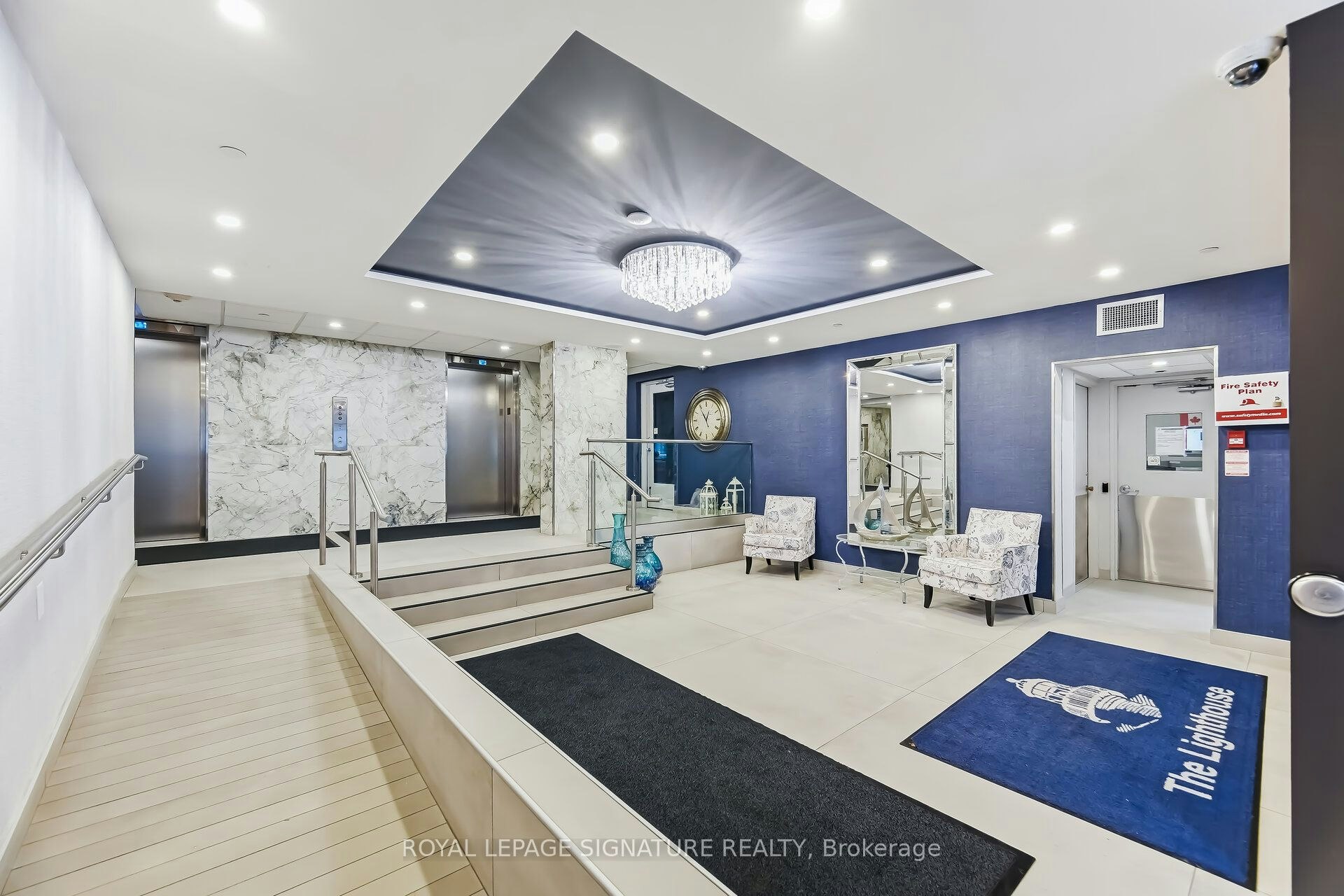 1203-2263 Marine Drive, Oakville, ON, L6L 5K1 - 4