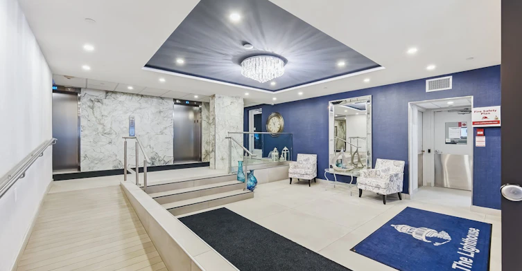 1203-2263 Marine Drive, Oakville, ON, L6L 5K1 - 4