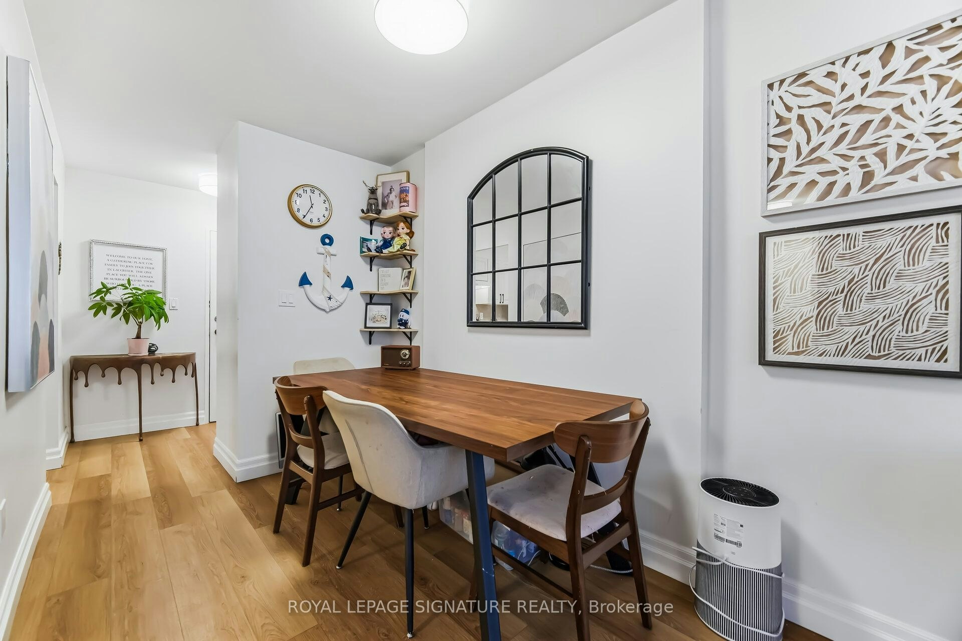 1203-2263 Marine Drive, Oakville, ON, L6L 5K1 - 9