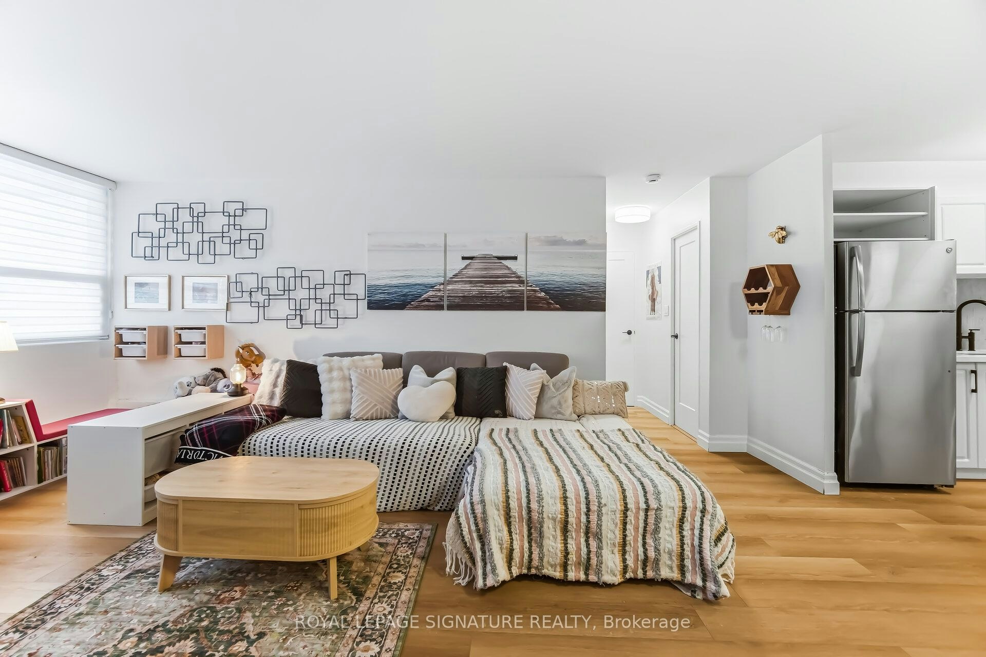 1203-2263 Marine Drive, Oakville, ON, L6L 5K1 - 13