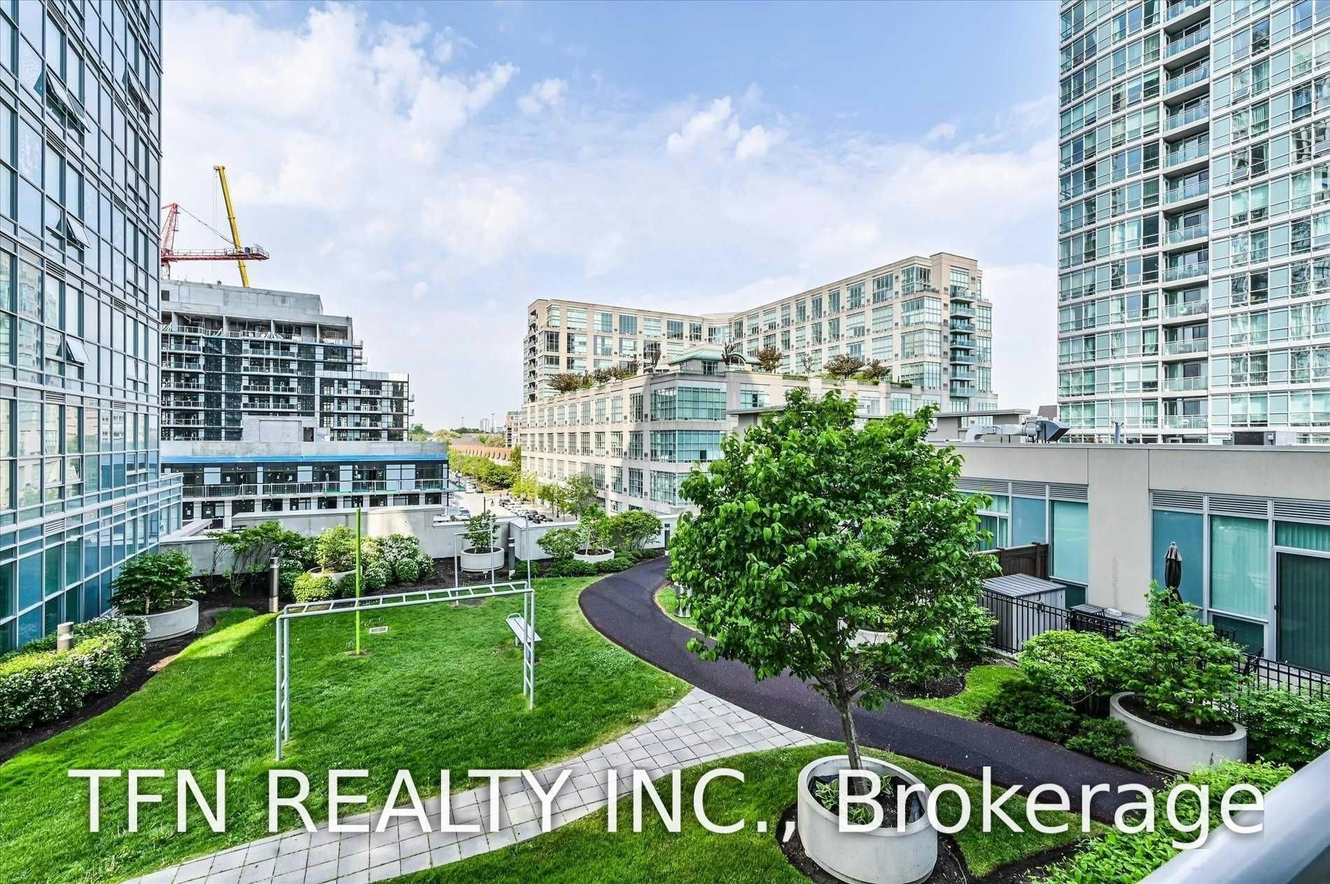 532-165 Legion Road N, Toronto, ON, M8Y 0B3 - 10