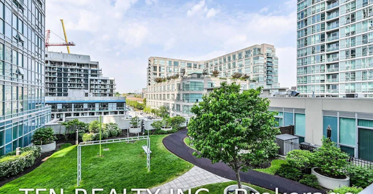 532-165 Legion Road N, Toronto, ON, M8Y 0B3 - 10