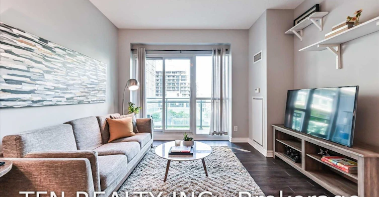 532-165 Legion Road N, Toronto, ON, M8Y 0B3 - 5