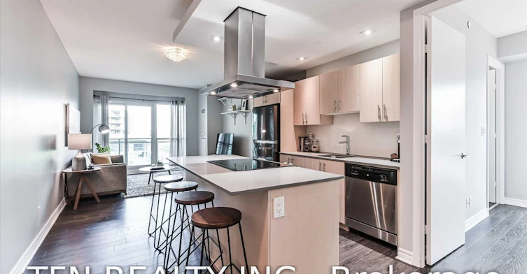 532-165 Legion Road N, Toronto, ON, M8Y 0B3 - 3
