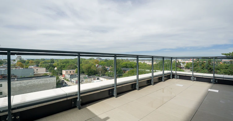 618-2946 Dundas Street W, Toronto, ON, M6P 1Y8 - 18