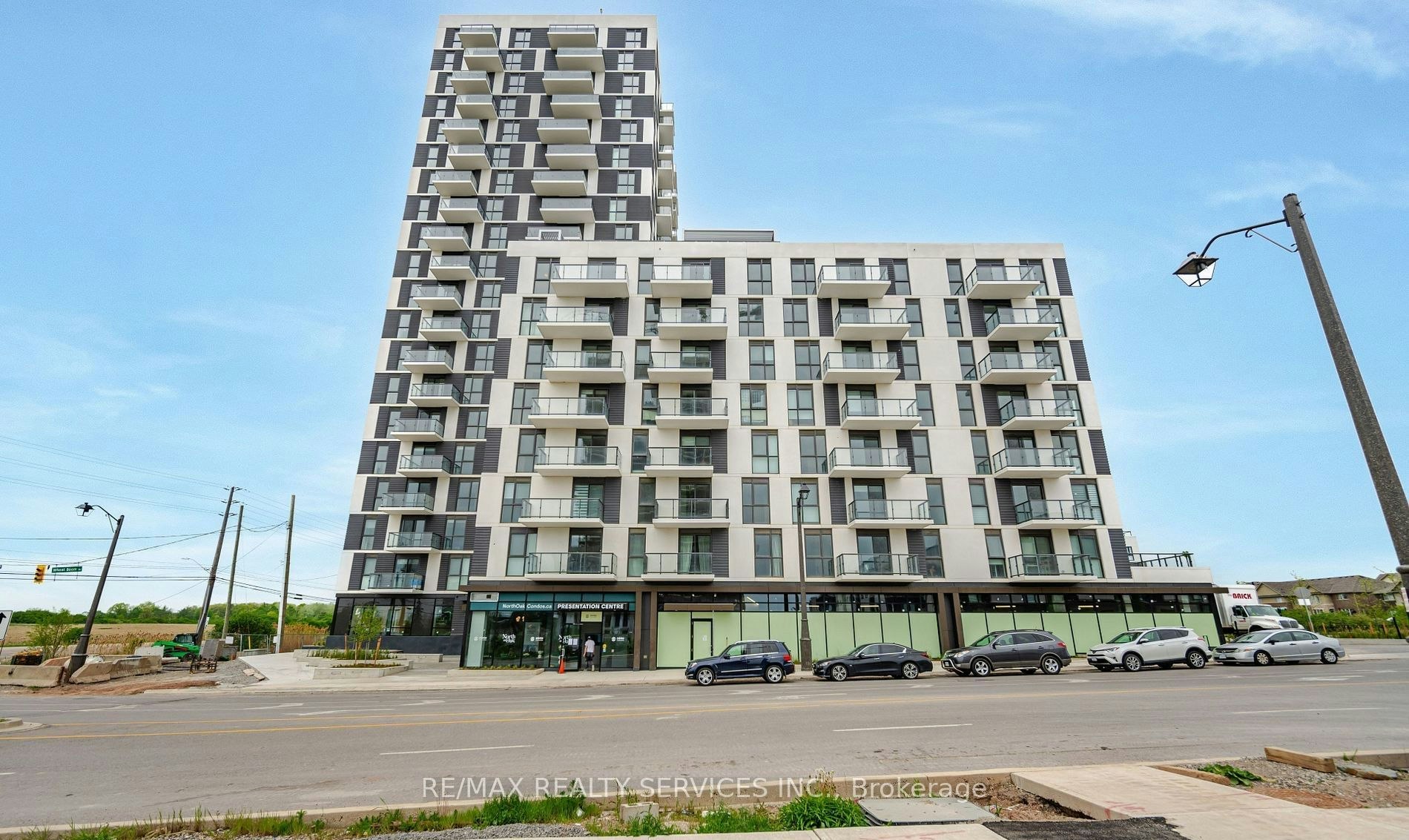 1804-335 Wheat Boom Drive, Oakville, ON, L6H 0R3 - 3