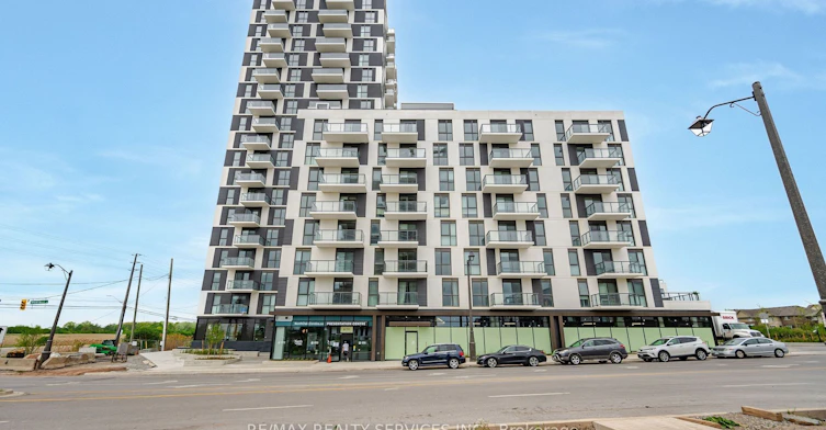 1804-335 Wheat Boom Drive, Oakville, ON, L6H 0R3 - 3