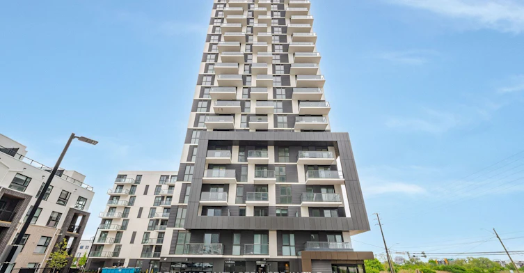 1804-335 Wheat Boom Drive, Oakville, ON, L6H 0R3