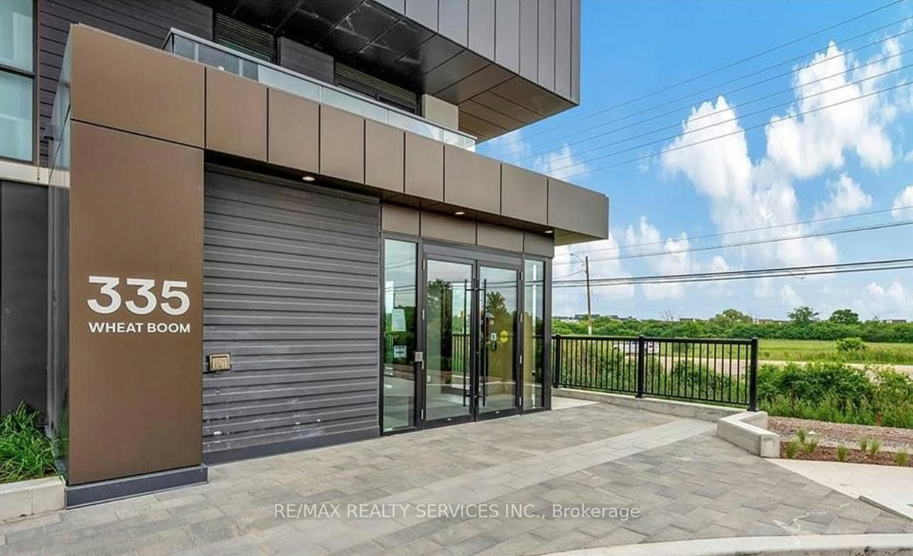 1804-335 Wheat Boom Drive, Oakville, ON, L6H 0R3 - 5