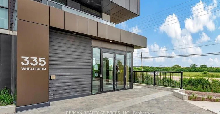 1804-335 Wheat Boom Drive, Oakville, ON, L6H 0R3 - 5