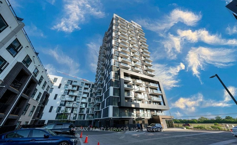 1804-335 Wheat Boom Drive, Oakville, ON, L6H 0R3 - 2