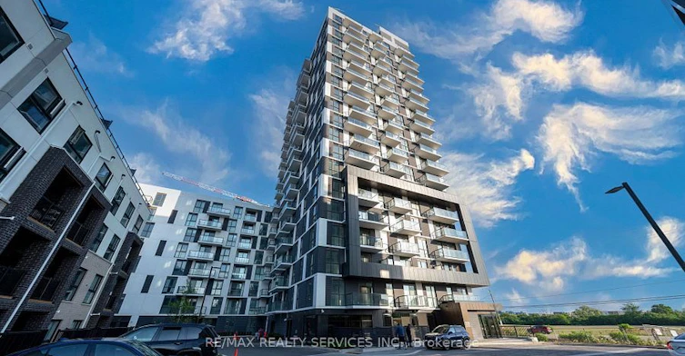 1804-335 Wheat Boom Drive, Oakville, ON, L6H 0R3 - 2