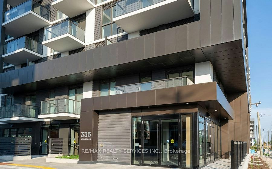 1804-335 Wheat Boom Drive, Oakville, ON, L6H 0R3 - 4
