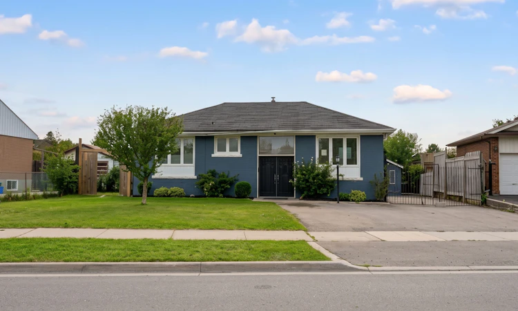 1078 Pinegrove Road