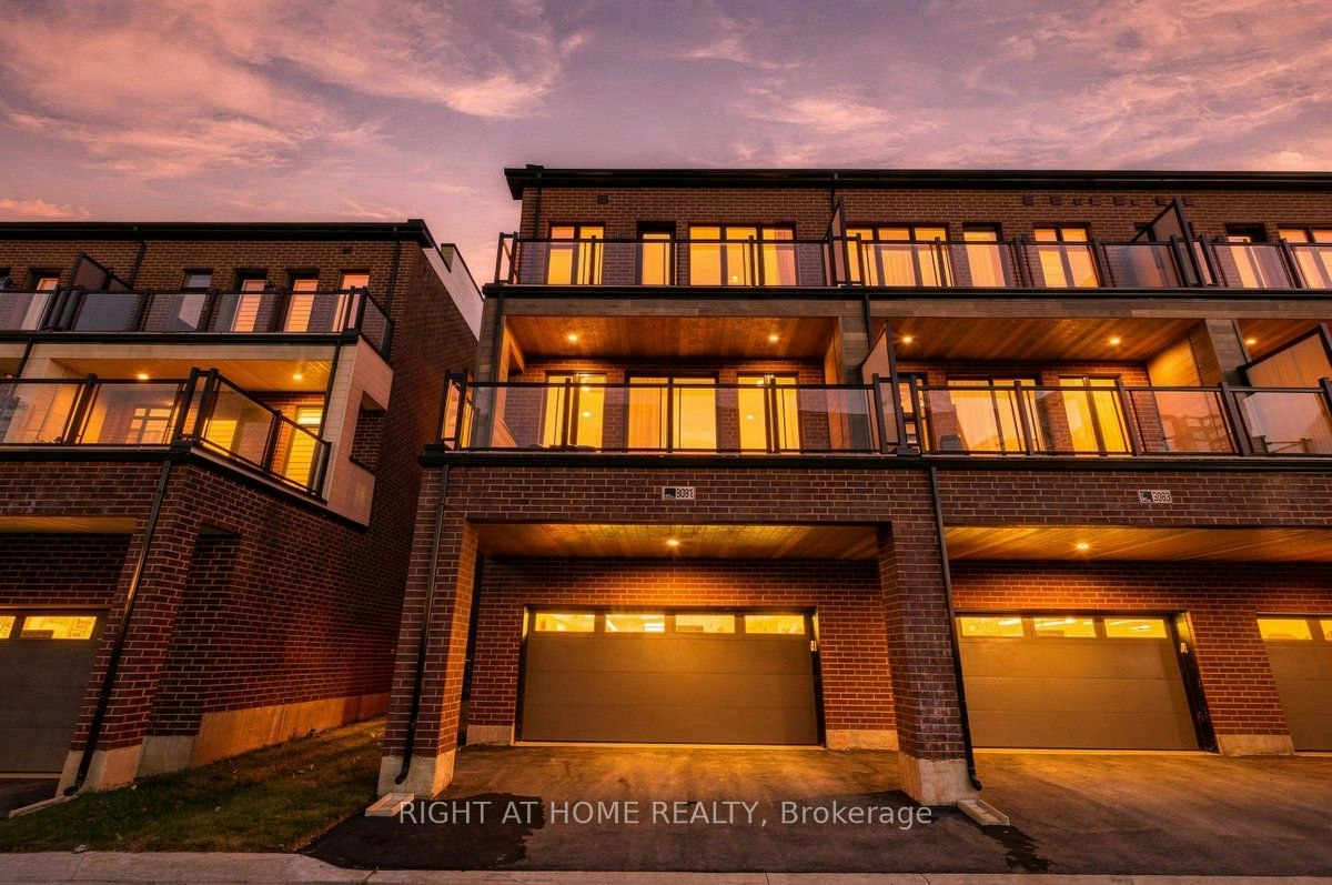 3081 Welsman Garden, Oakville, ON, L6H 7Z1 - 30