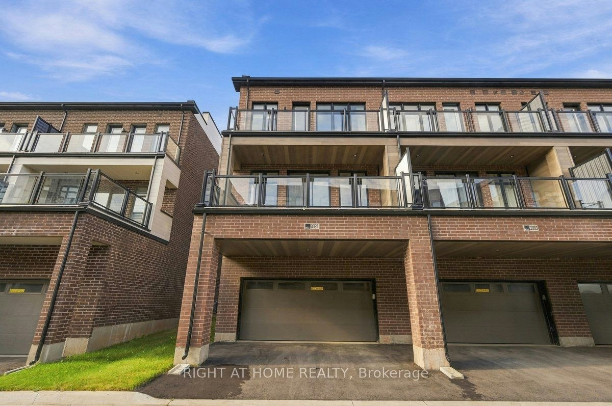 3081 Welsman Garden, Oakville, ON, L6H 7Z1 - 31