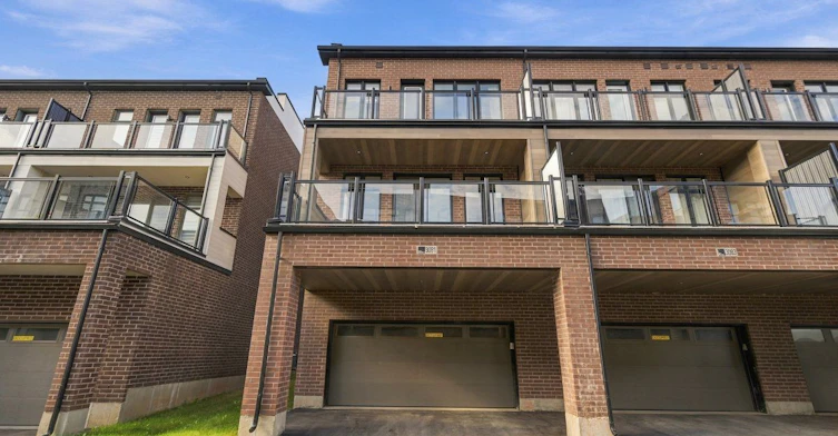 3081 Welsman Garden, Oakville, ON, L6H 7Z1 - 31