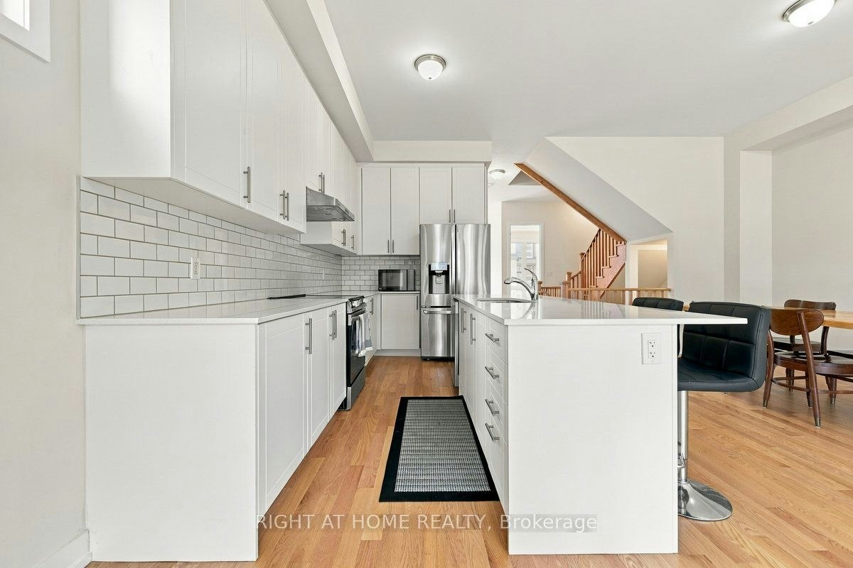 3081 Welsman Garden, Oakville, ON, L6H 7Z1 - 9