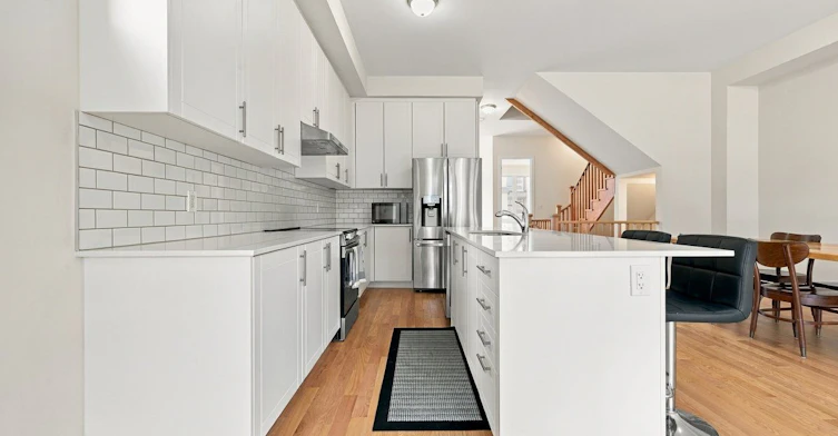 3081 Welsman Garden, Oakville, ON, L6H 7Z1 - 9